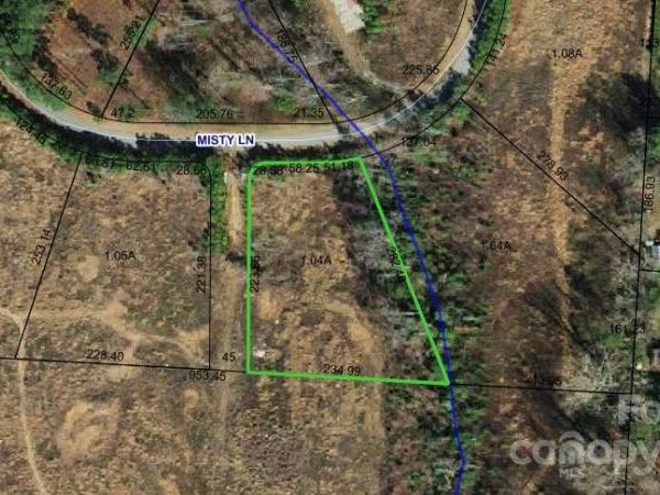 1285 Misty Lane, Hickory, NC 28601