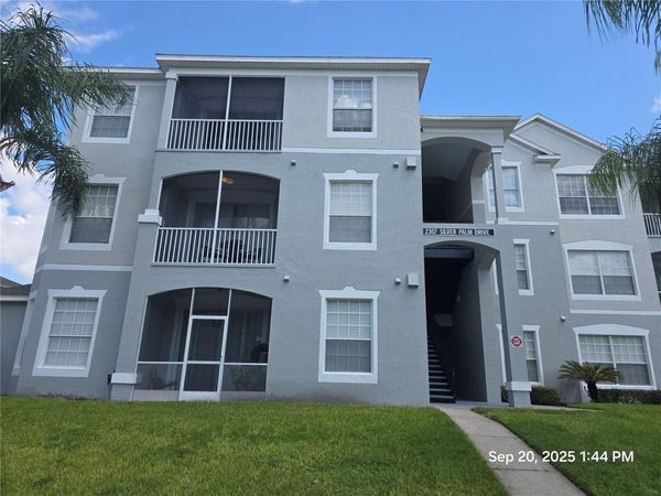2307 SILVER PALM DR, Unit 202, KISSIMMEE, FL 34747