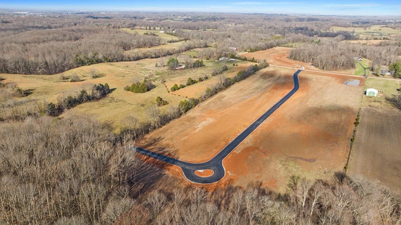 Lot 3 Hazel Farms Lane, Bowling Green, KY 42122 Main Photo