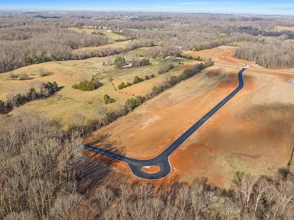 Lot 3 Hazel Farms Lane, Bowling Green, KY 42122