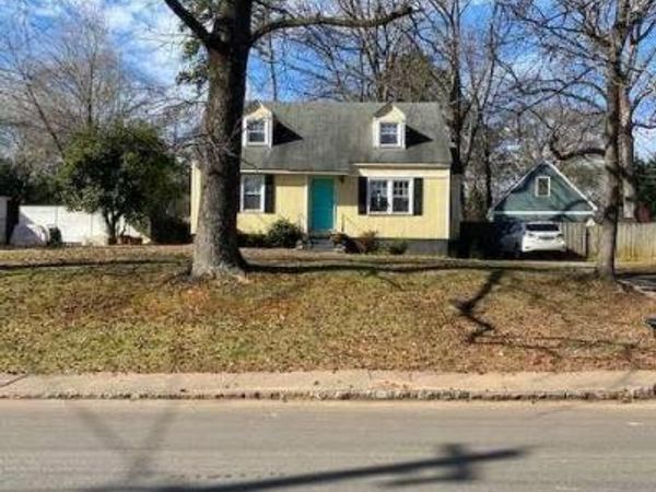 3366 Keswick Drive, Chamblee, GA 30341