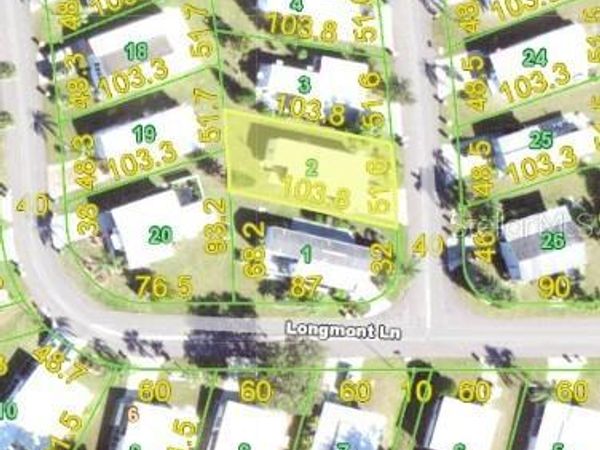 7411 BECKLEY STREET, PORT CHARLOTTE, FL 33981