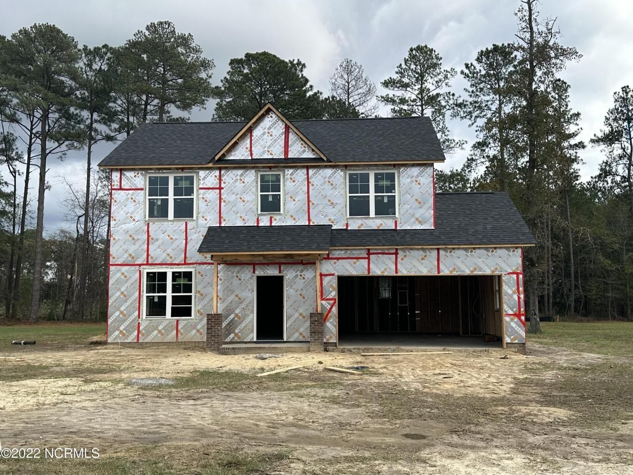 109 Kathryn Avenue Avenue, Goldsboro, NC 27534 Main Photo