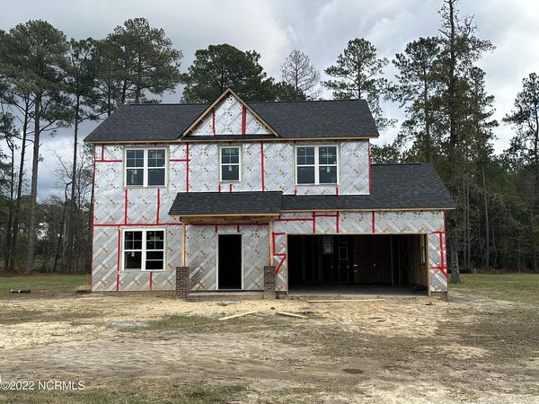 109 Kathryn Avenue Avenue, Goldsboro, NC 27534