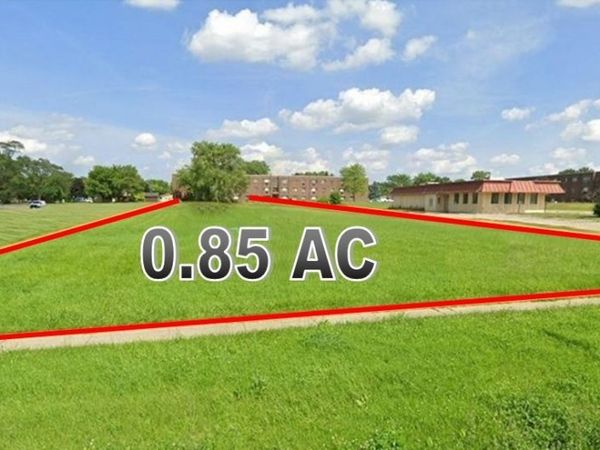 0 N SEMINARY Avenue, Woodstock, IL 60098