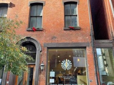 112 S 20TH STREET, PHILADELPHIA, PA 19103