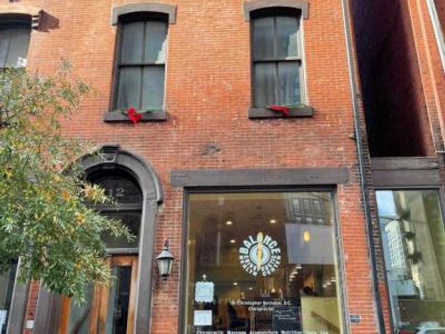 112 S 20th Street, Philadelphia, PA 19103 Main Photo