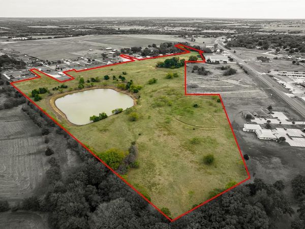 TBD E HWY 377, Whitesboro, TX 76273