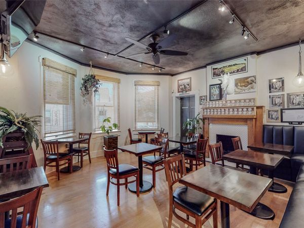 122 Grant Avenue, Santa Fe, NM 87501