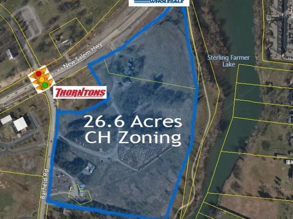 1773 New Salem Hwy, Murfreesboro, TN 37128