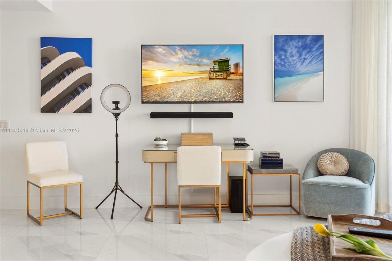 2201 Collins Ave, Unit 1926/PH-, Miami Beach, FL 33139 Photo