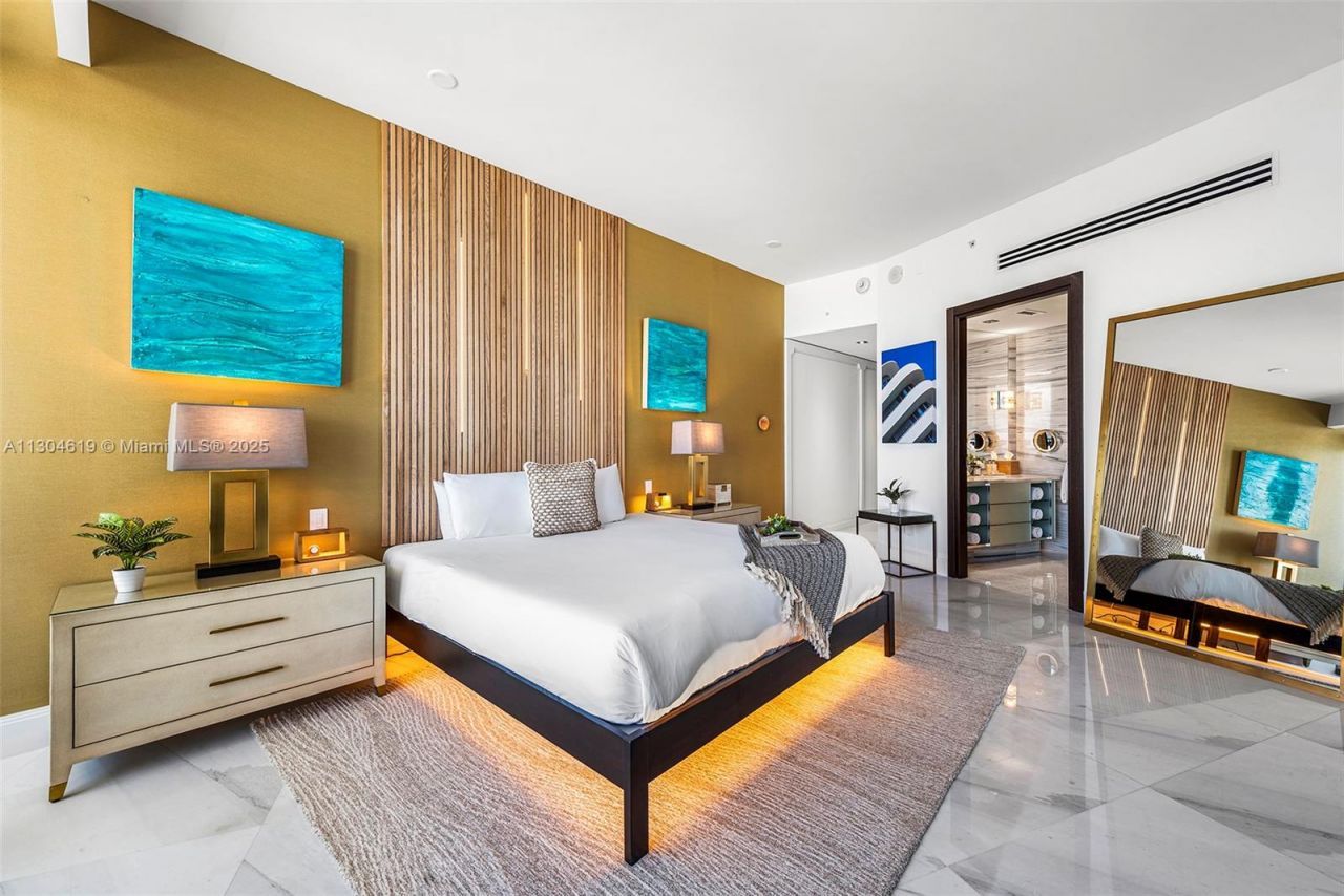 2201 Collins Ave, Unit 1926/PH-, Miami Beach, FL 33139 Photo