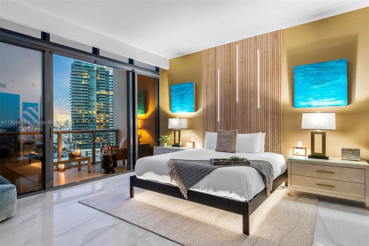 2201 Collins Ave, Unit 1926/PH-, Miami Beach, FL 33139 Photo