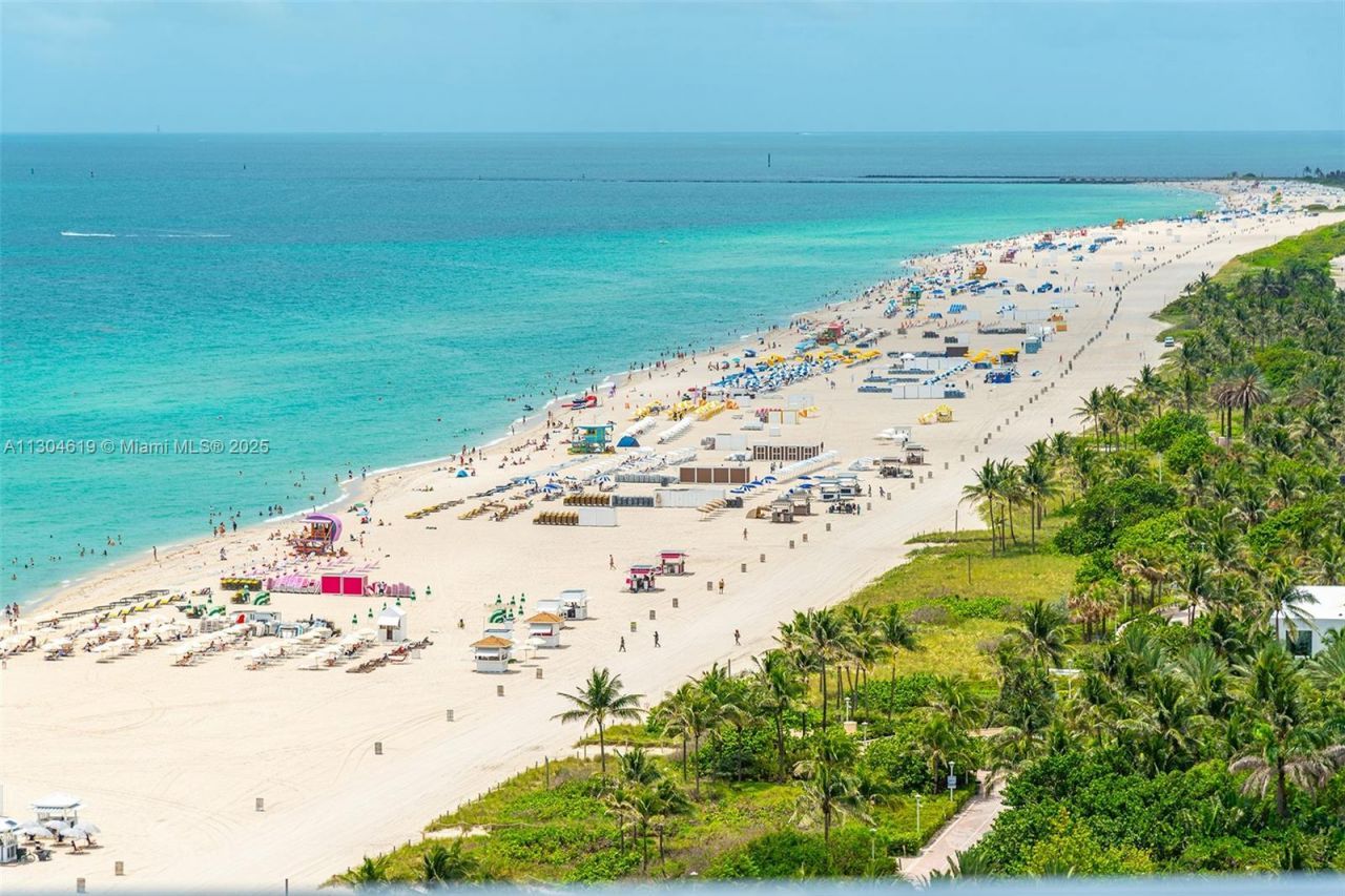 2201 Collins Ave, Unit 1926/PH-, Miami Beach, FL 33139 Photo