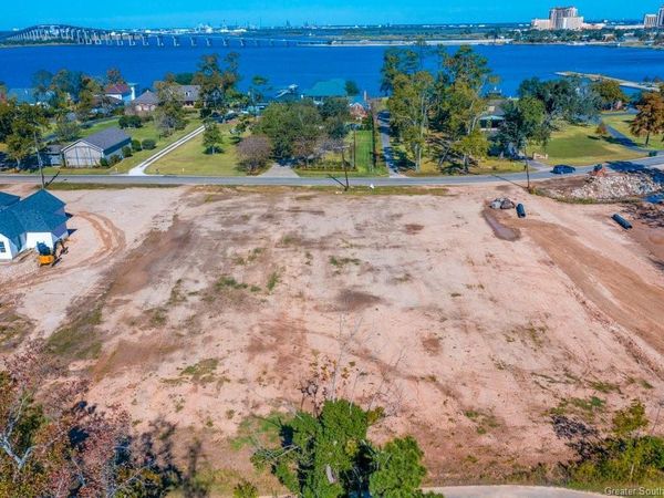 0 Henderson Bayou Road, Lake Charles, LA 70605