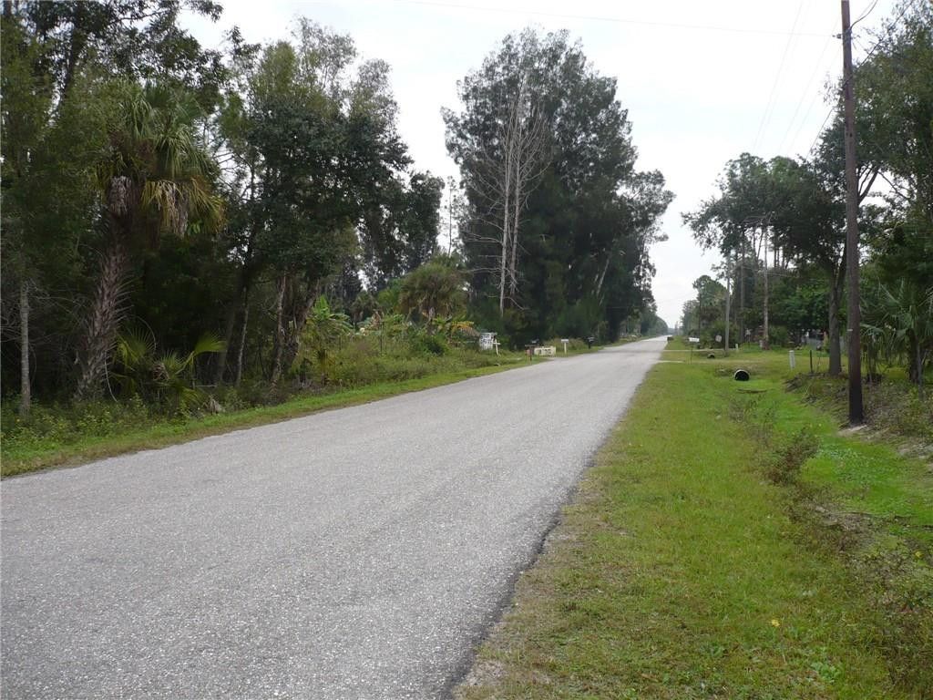 320 G Road, Labelle, FL 33935 Photo