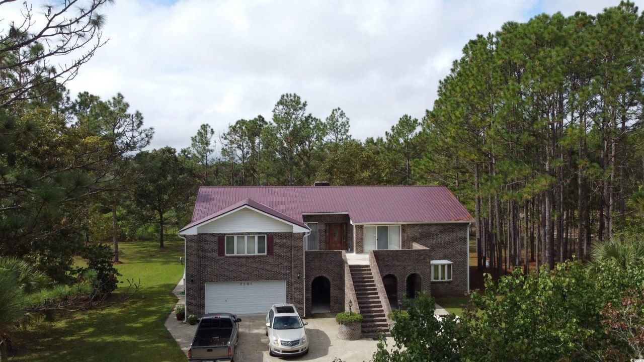 7101 Choppee Rd. Photo 7