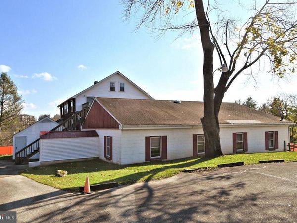 820 MANCILL MILL ROAD, KING OF PRUSSIA, PA 19406