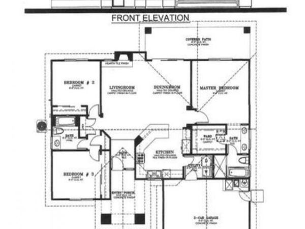 2320 Cooper Avenue, Salton City, CA 92275