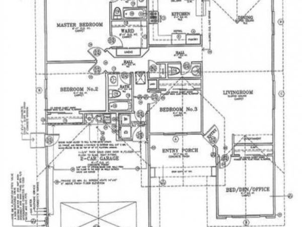 1427 Carpenter Avenue, Salton City, CA 92275