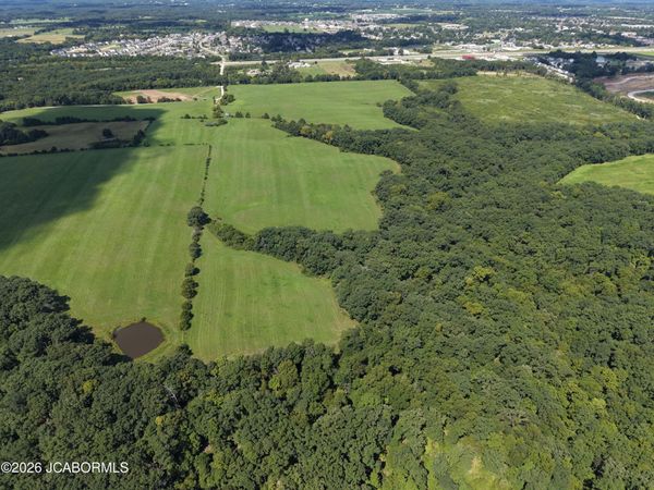 TBD E FORSEE ROAD, Ashland, MO 65010