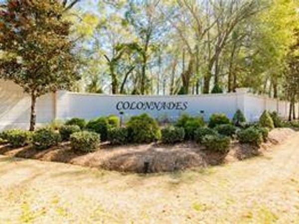 0 Colonnades Drive, Mobile, AL 36695
