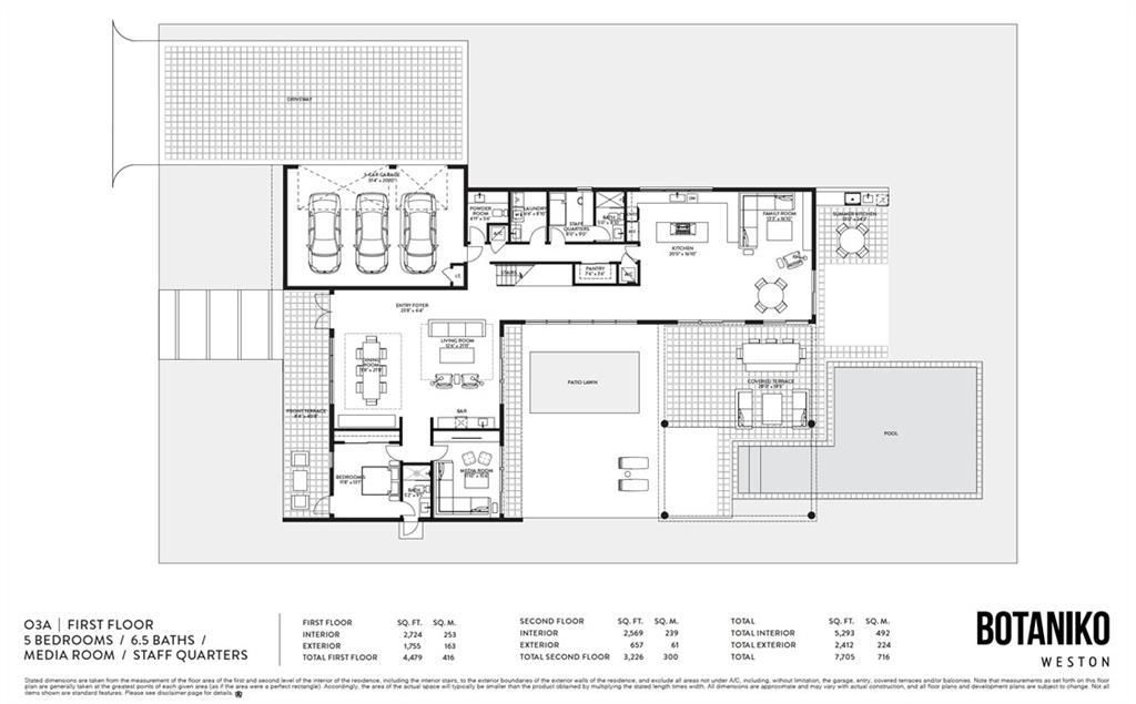 16752 Botaniko Drive, Weston, FL 33326 Photo