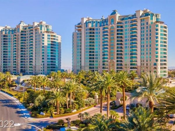 9101 Alta Drive, Unit 204, Las Vegas, NV 89145