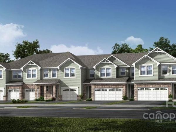 12023 Gambrell Drive, Unit 0053, Charlotte, NC 28278