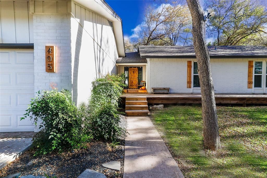 405 Deerfoot Cir, Round Rock, TX 78664 Main Photo