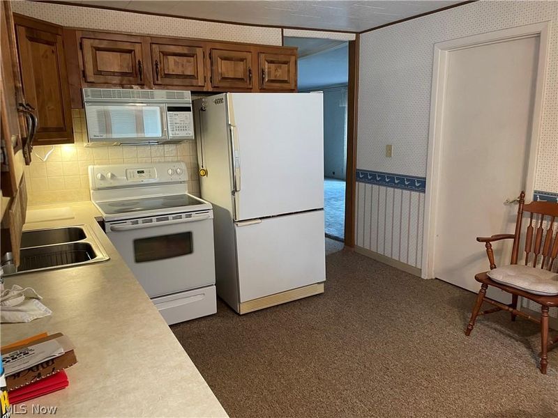 3440 Lakeside Drive, Mineral Ridge, OH 44440 Photo 7