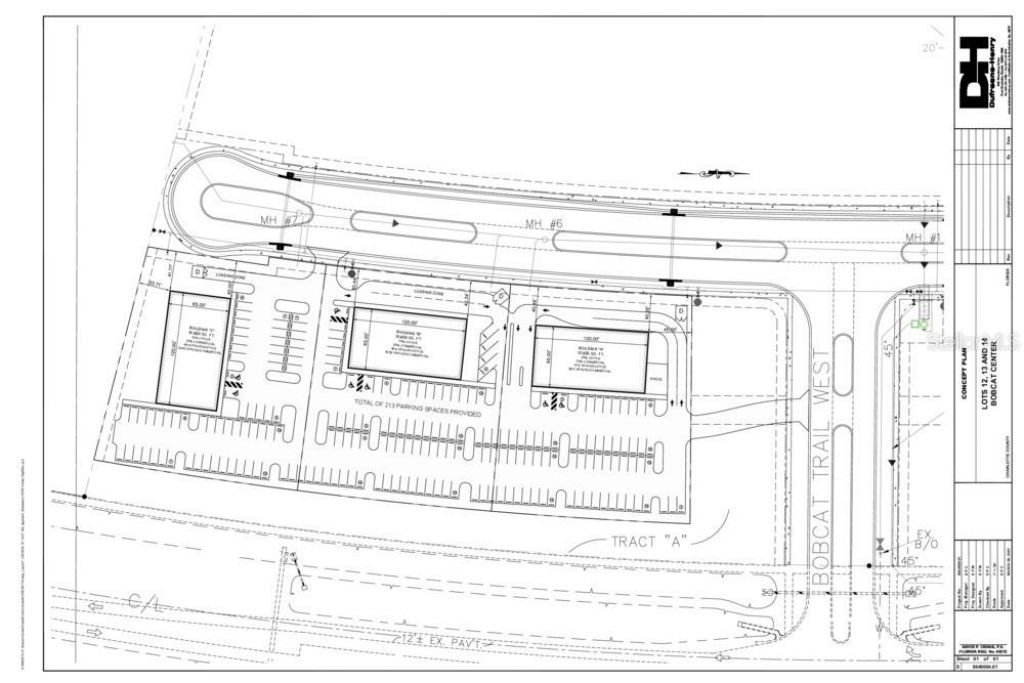 3020 Bobcat Village Center Road, North Port, FL 34288 Photo