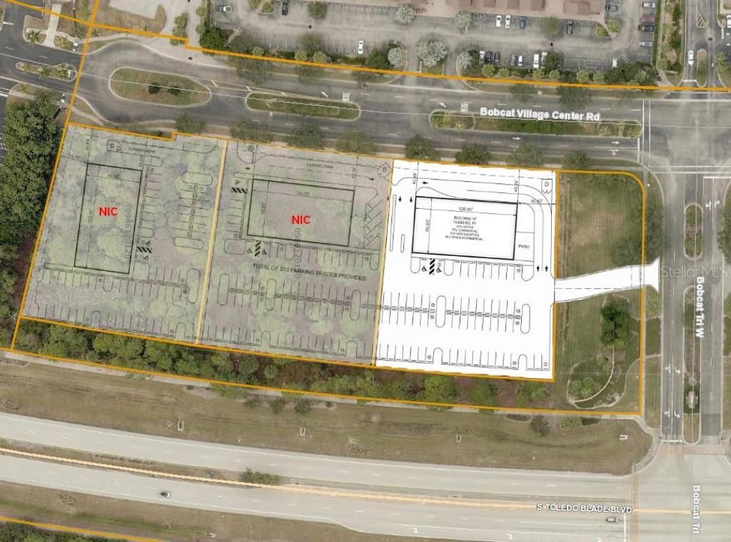 3020 Bobcat Village Center Road, North Port, FL 34288 Photo