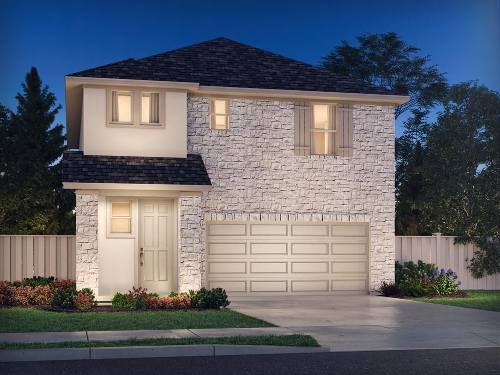 3516 Bronco Dr, Georgetown, TX 78626 Main Photo
