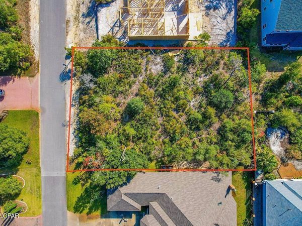 3641 Preserve Boulevard, Unit Lot 228, Panama City Beach, FL 32408