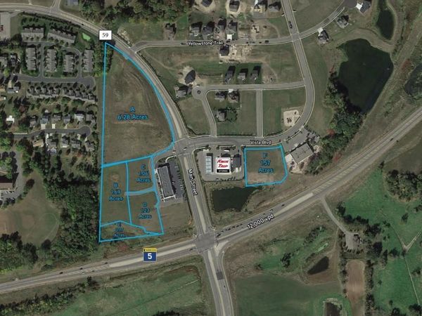 710 Vista-D Boulevard, Waconia, MN 55387