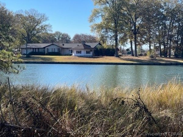 00 Wilton Woods Drive, Hague, VA 22469