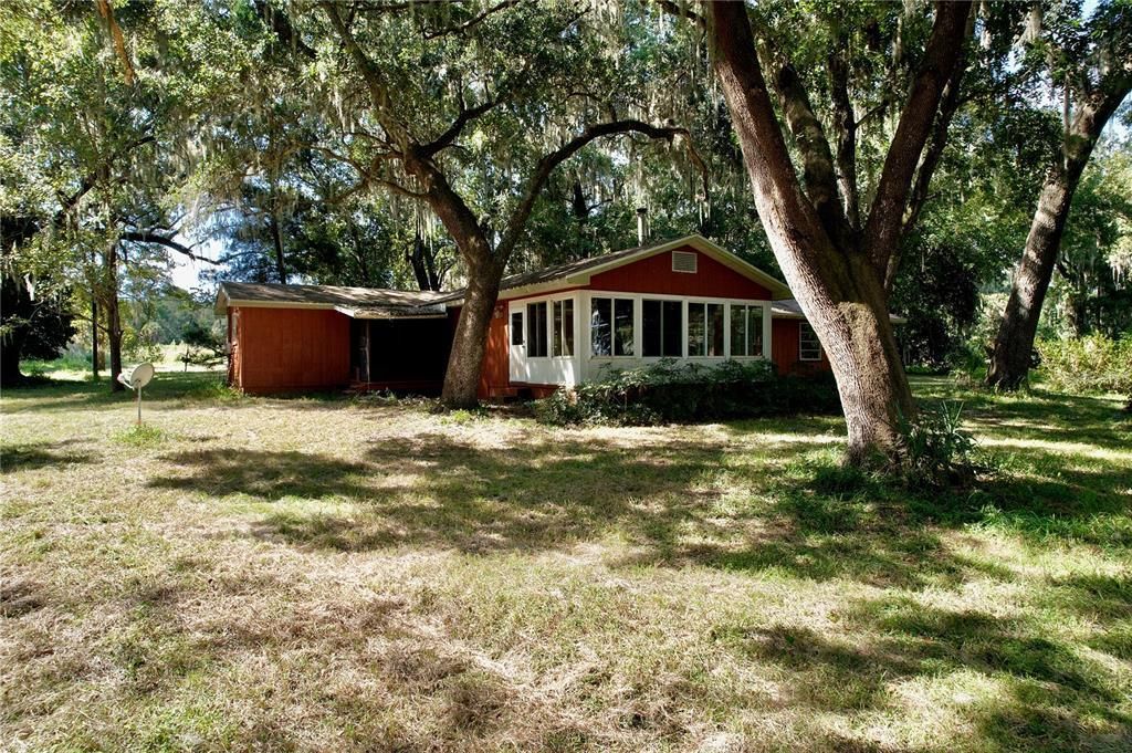 9817 NE County Road 1469, Earleton, FL 32631 Photo