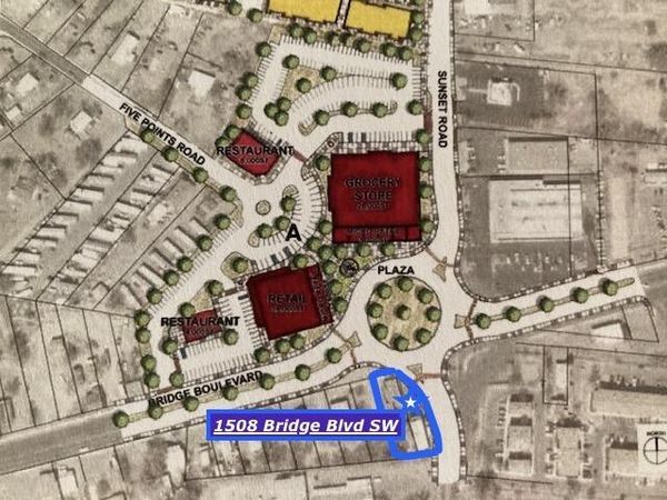 1500, 1508 S Bridge Boulevard SW, Albuquerque, NM 87105