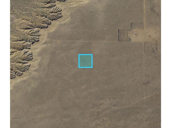 Off Pajarito (Jmt #10) Road SW, Albuquerque, NM 87121