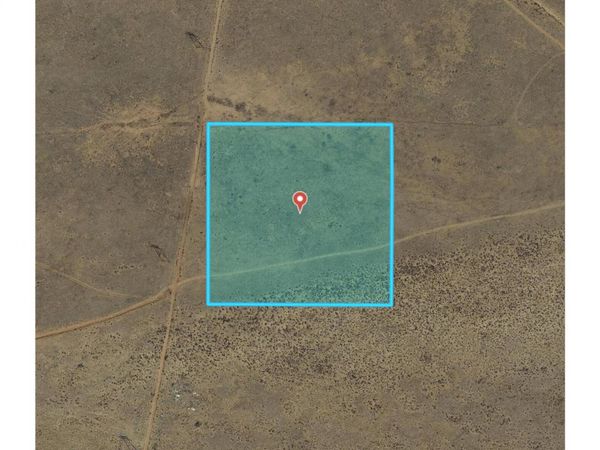 Off Pajarito (JMT #17) Road SW, Albuquerque, NM 87121