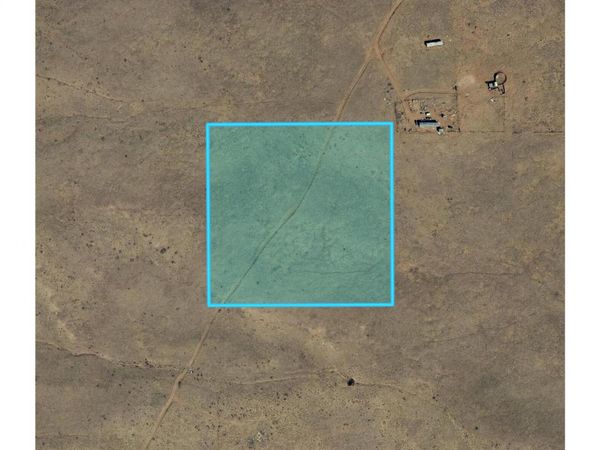 Off Pajarito (JMT #4) Road SW, Albuquerque, NM 87121