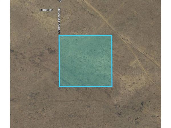 Off Pajarito (JMT #6) Road SW, Albuquerque, NM 87121