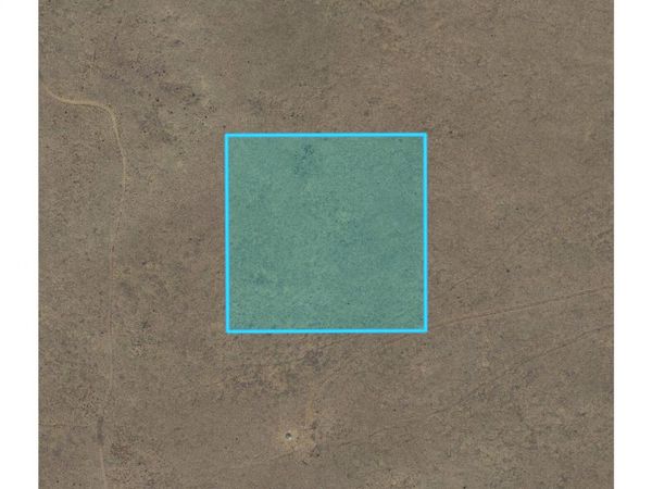 Off Pajarito (Jmt #9) Road SW, Albuquerque, NM 87121