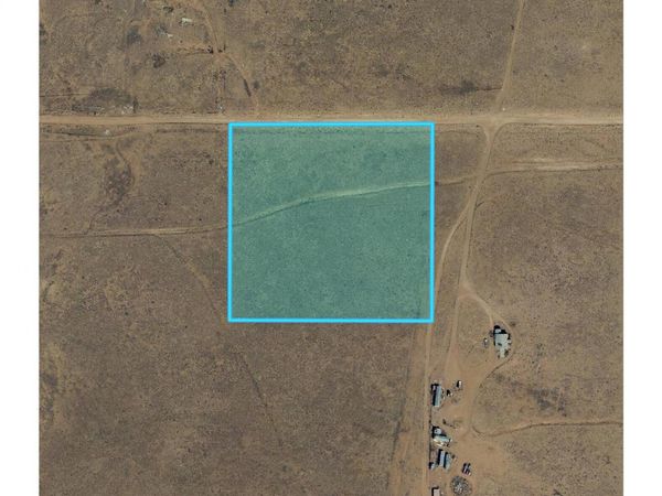 Off Pajarito (Jmt #3) Road SW, Albuquerque, NM 87121