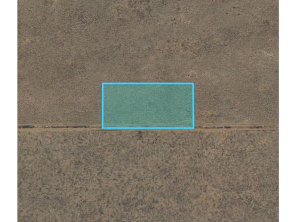 Off Pajarito (Jmt #12) Road SW, Albuquerque, NM 87121