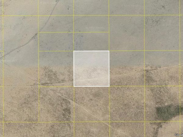 Off Powers Way (O'L3) Road SW, Albuquerque, NM 87121