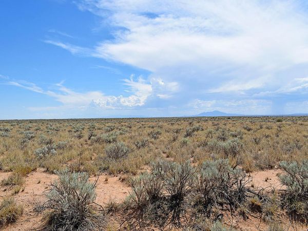 Lot 8 Rio Del Oro, Unit 9, Los Lunas, NM 87031