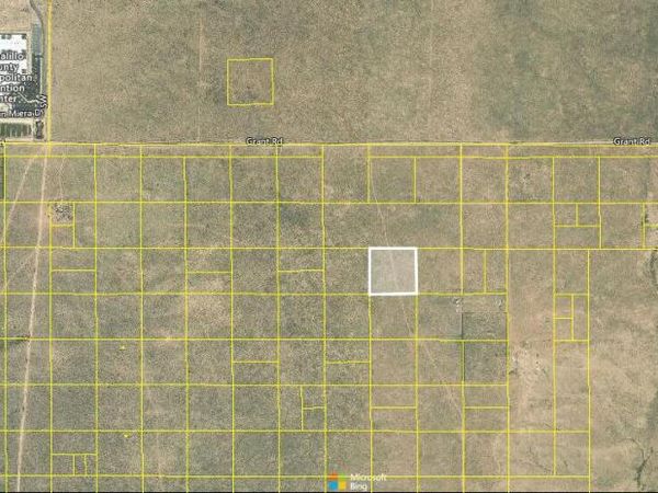 Off Pajarito Road SW, Albuquerque, NM 87121