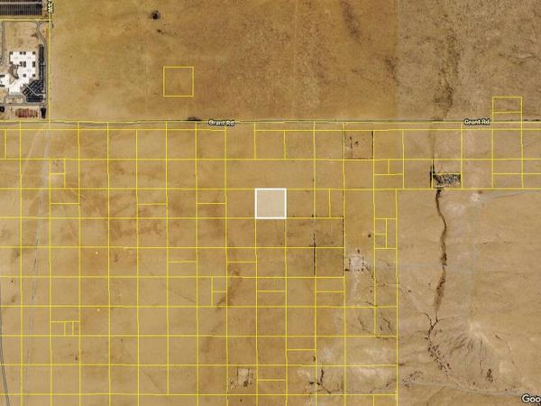 Off Pajarito Road SW, Albuquerque, NM 87121